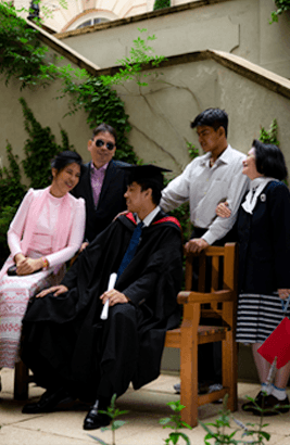 Graduation